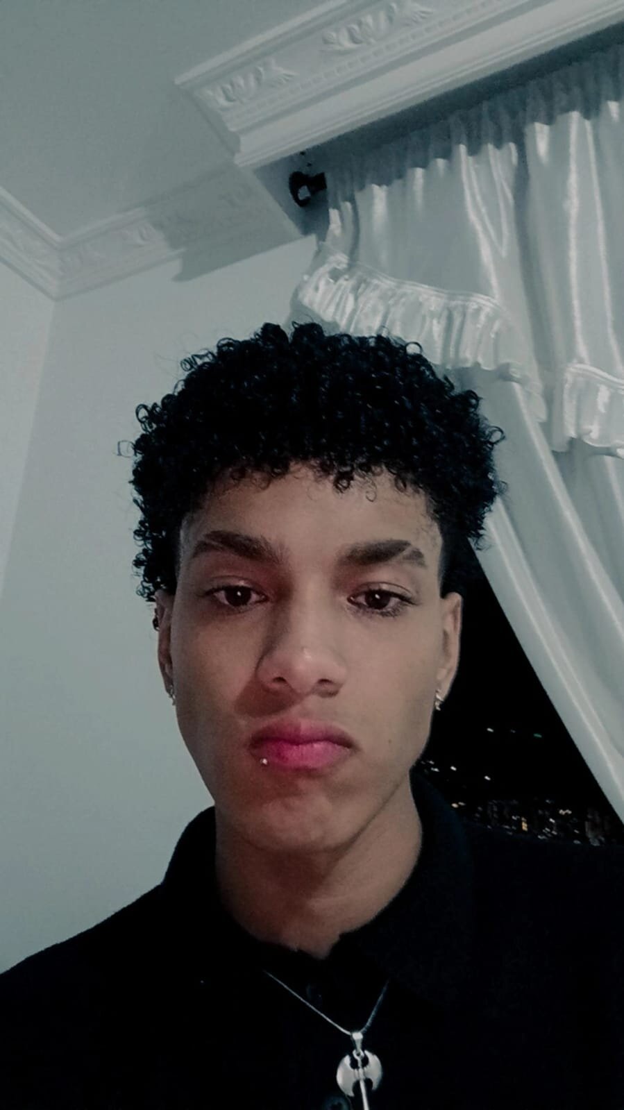 XXX Porn Photo of Nude wes_gibbings 2