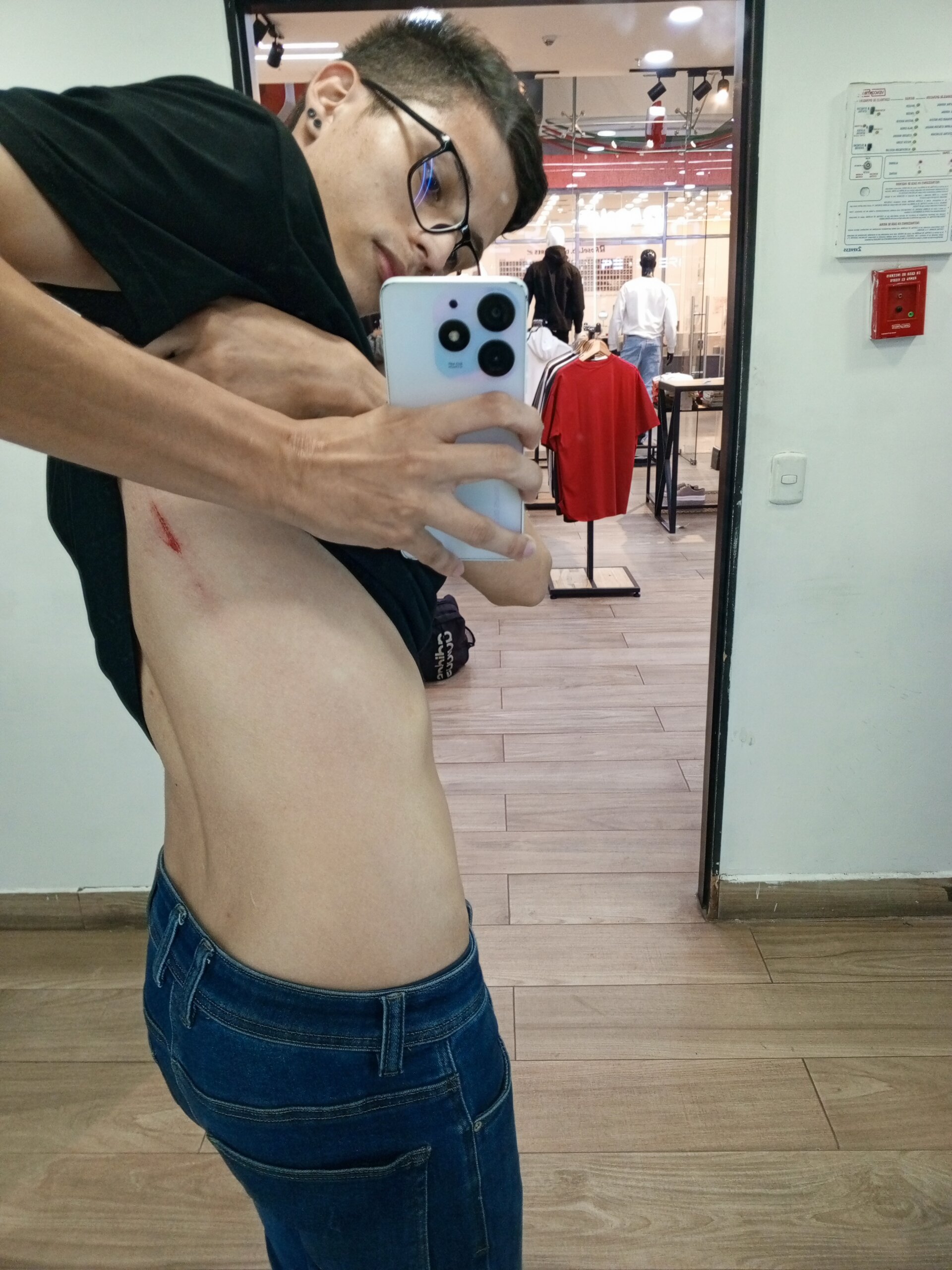 XXX Porn Photo of Nude Adrian_sxp 6