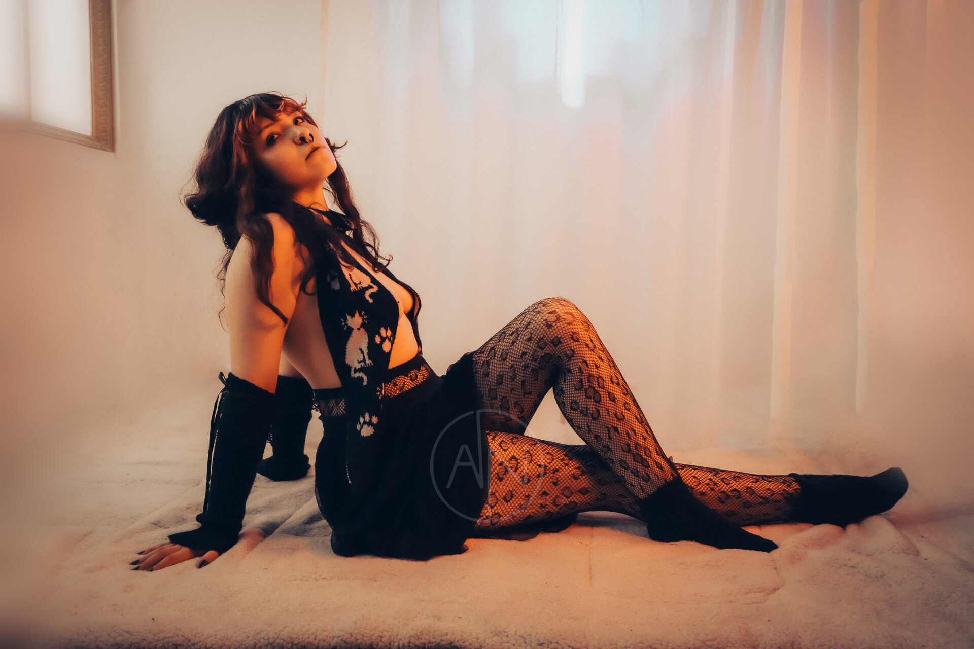 XXX Porn Photo of Nude ErisyErian 25