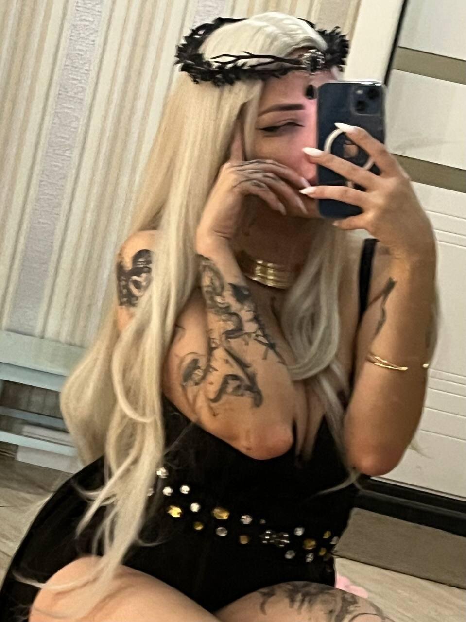 XXX Porn Photo of Nude a_s_m__ 6