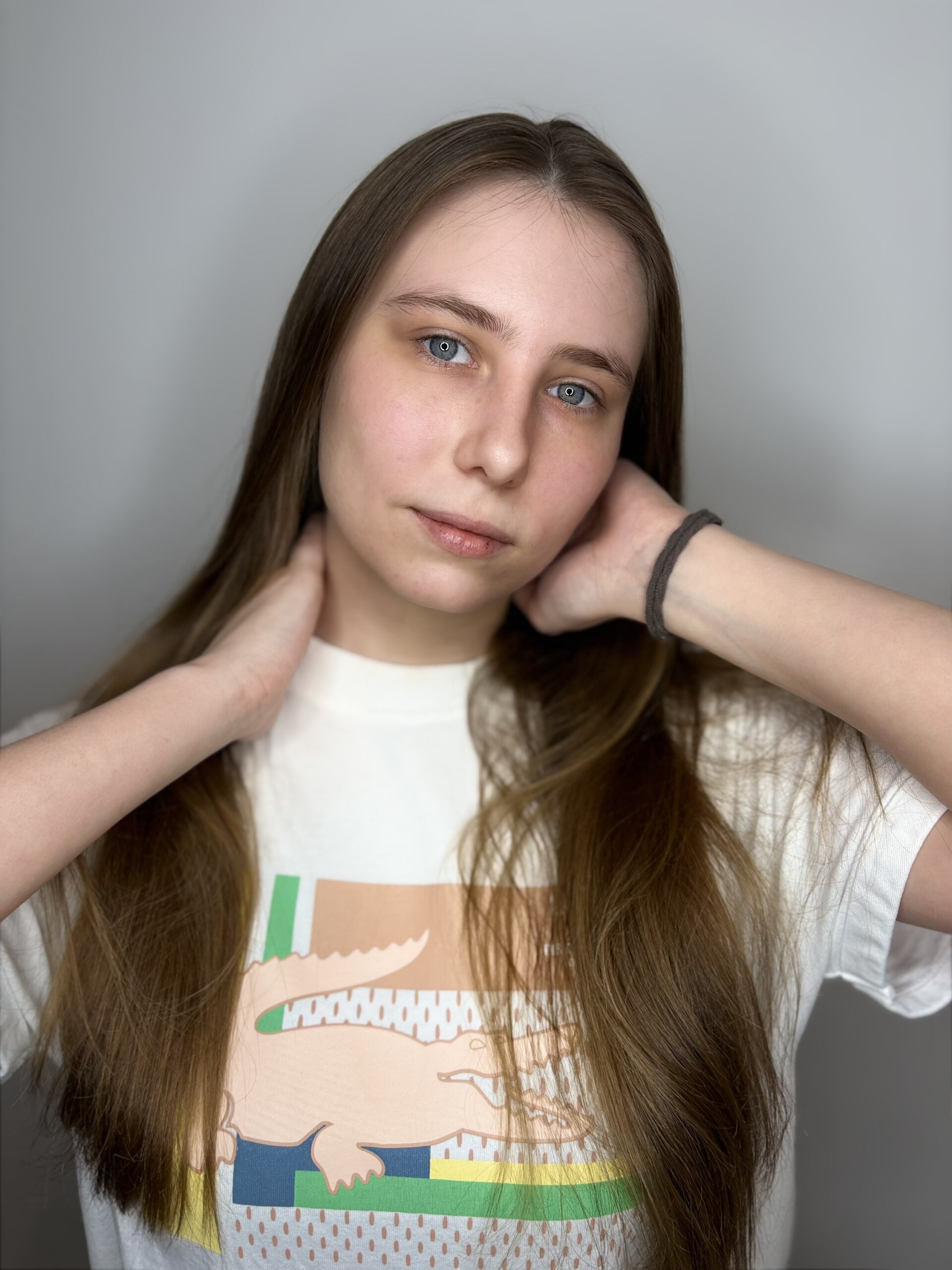XXX Porn Photo of Nude MacieStoll 4
