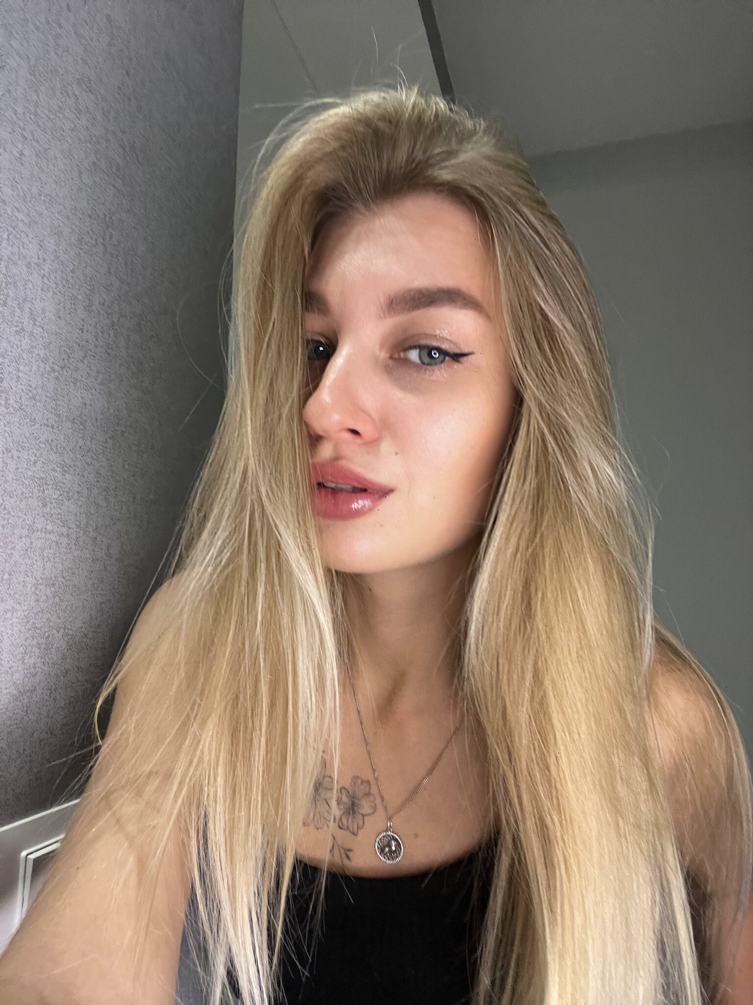 XXX Porn Photo of Nude TatumPetitti 5