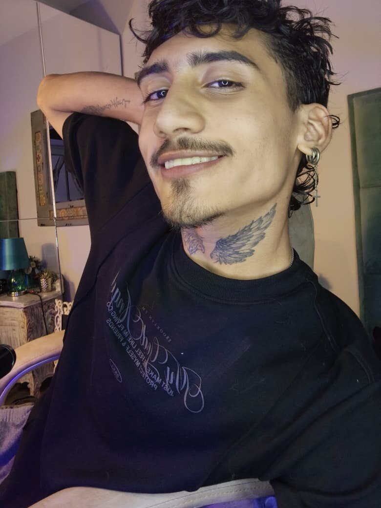 XXX Porn Photo of Nude Mr_Strike 50