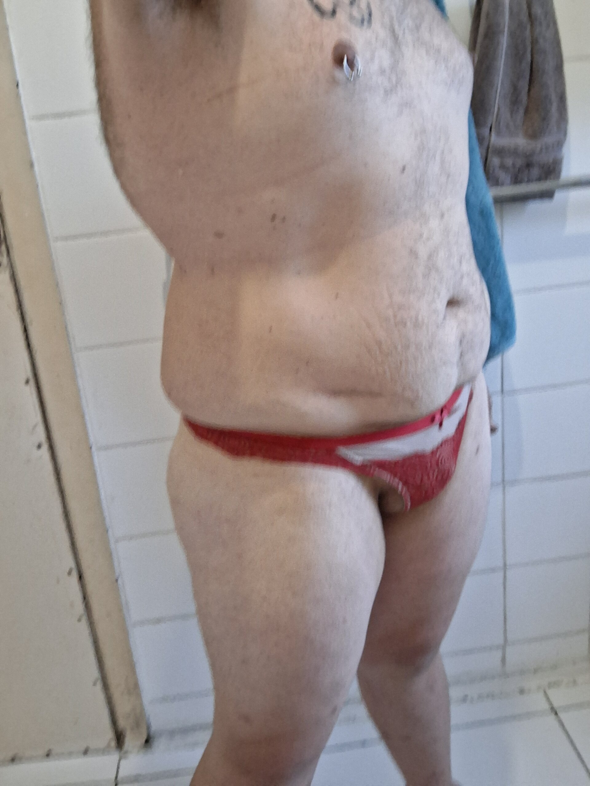 XXX Porn Photo of Nude Nawtyboy97 5