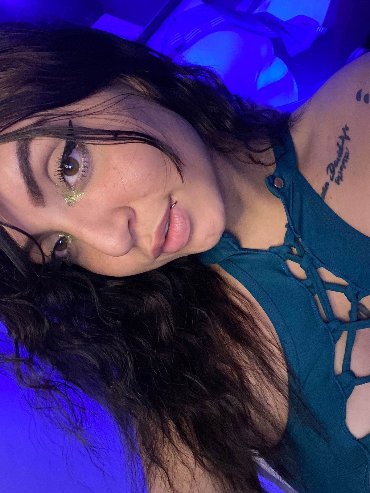 XXX Porn Photo of Nude KetziaDoll 44