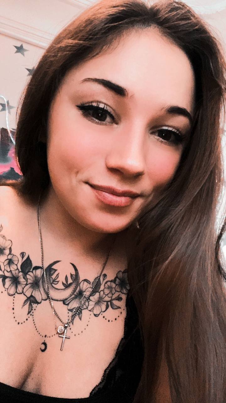 XXX Porn Photo of Nude StellaRo 25