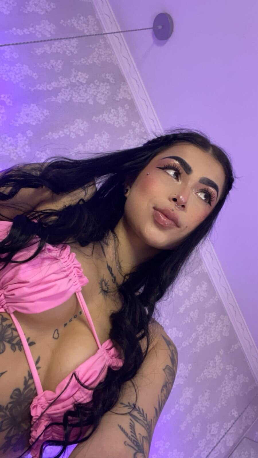 XXX Porn Photo of Nude skailyn_angels 39