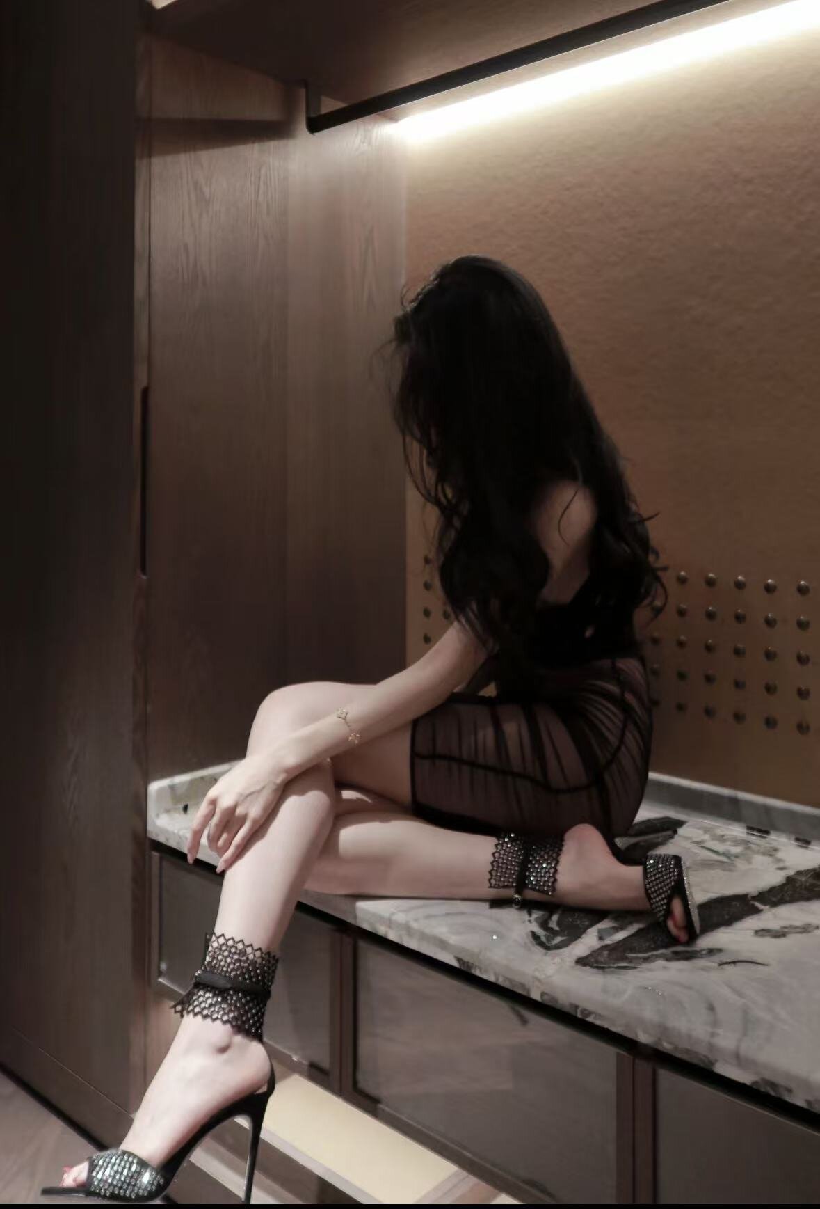 XXX Porn Photo of Nude Miss-xiaomao 4
