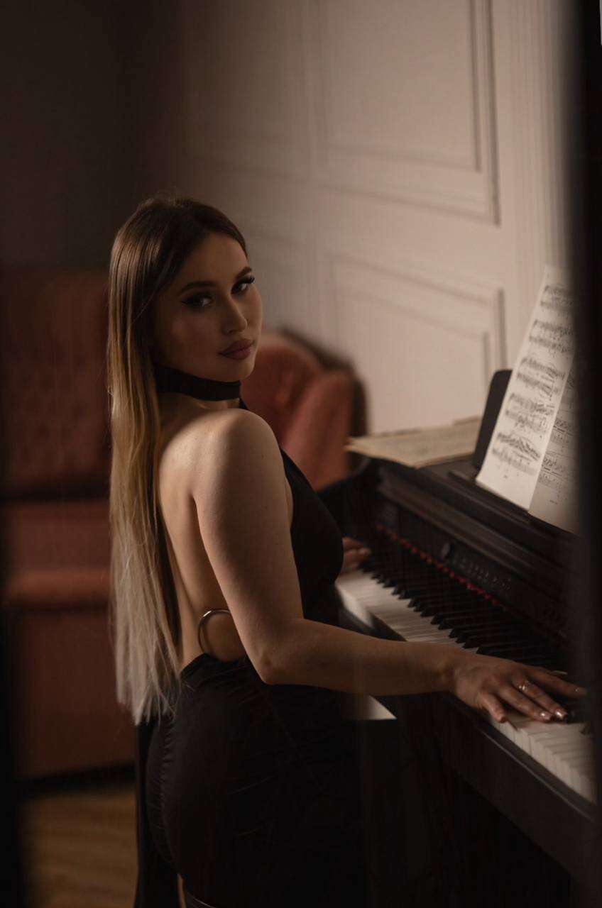 XXX Porn Photo of Nude FrancieSteinbaugh 15