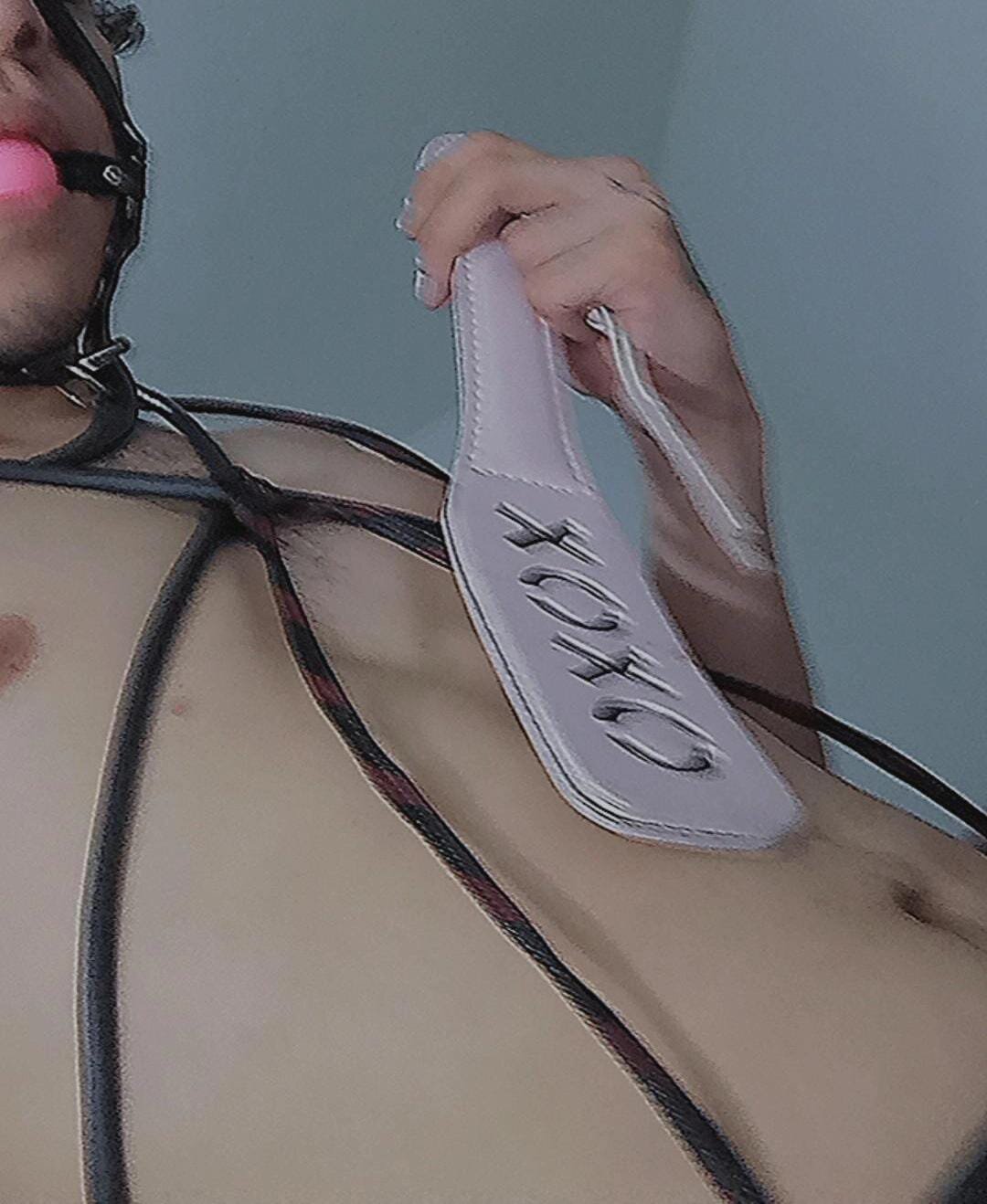 XXX Porn Photo of Nude Demon_Sam_ 18