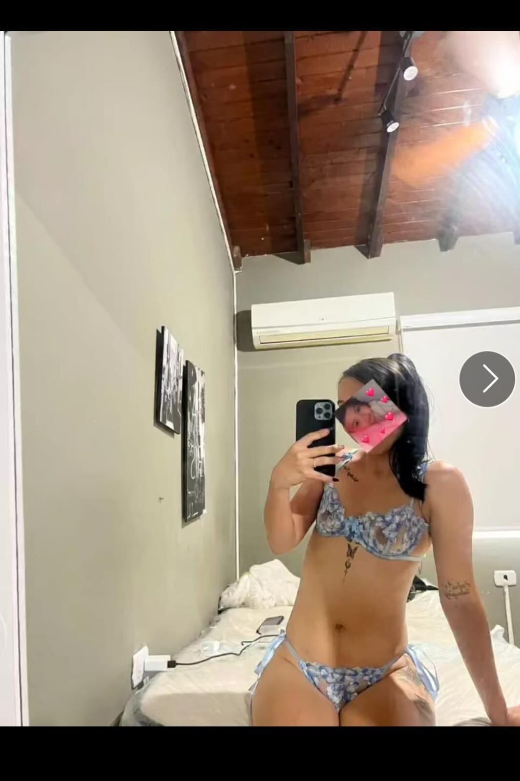 XXX Porn Photo of Nude Lindaprincedemon2 2