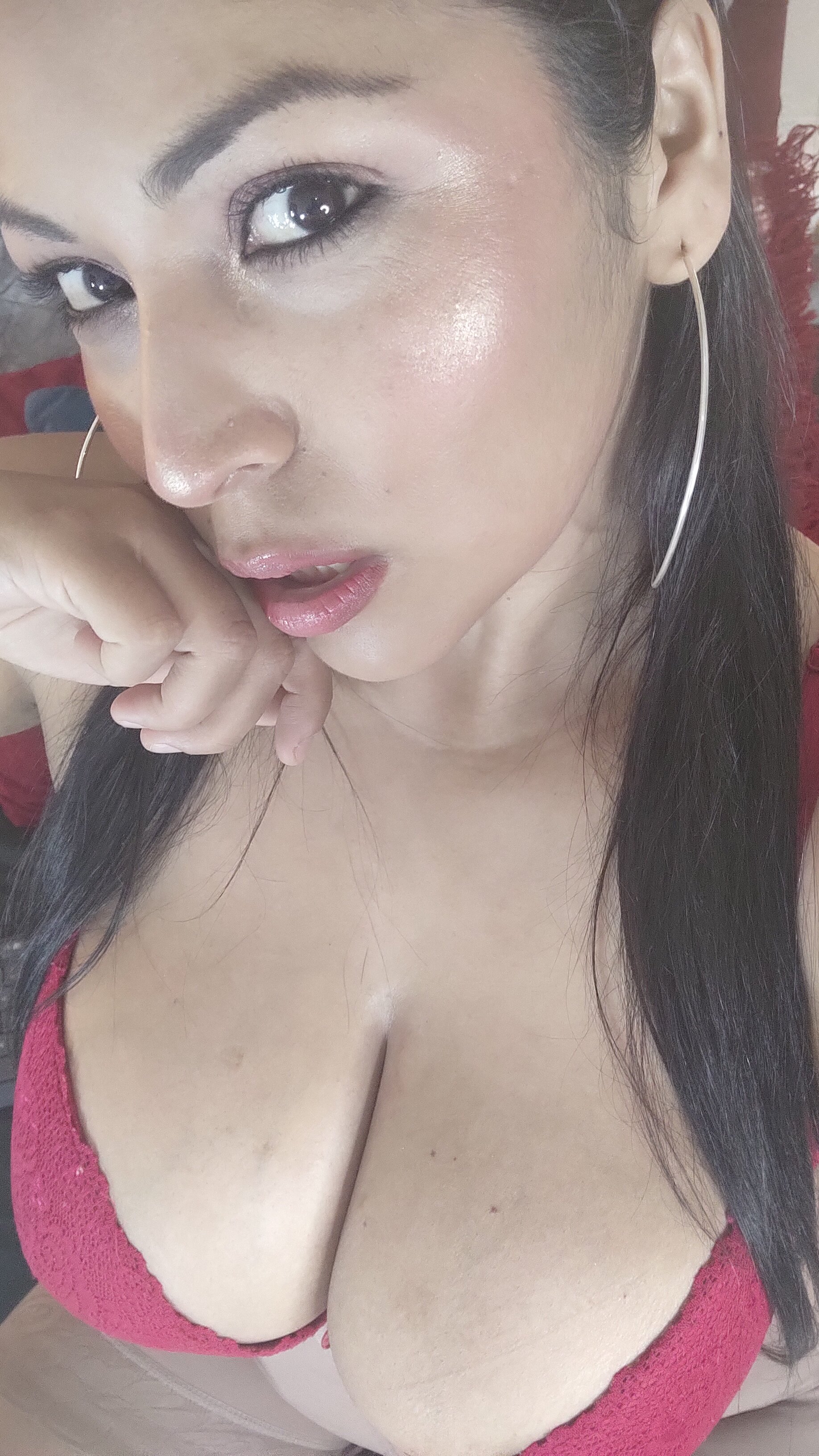XXX Porn Photo of Nude KarlyPrint 248