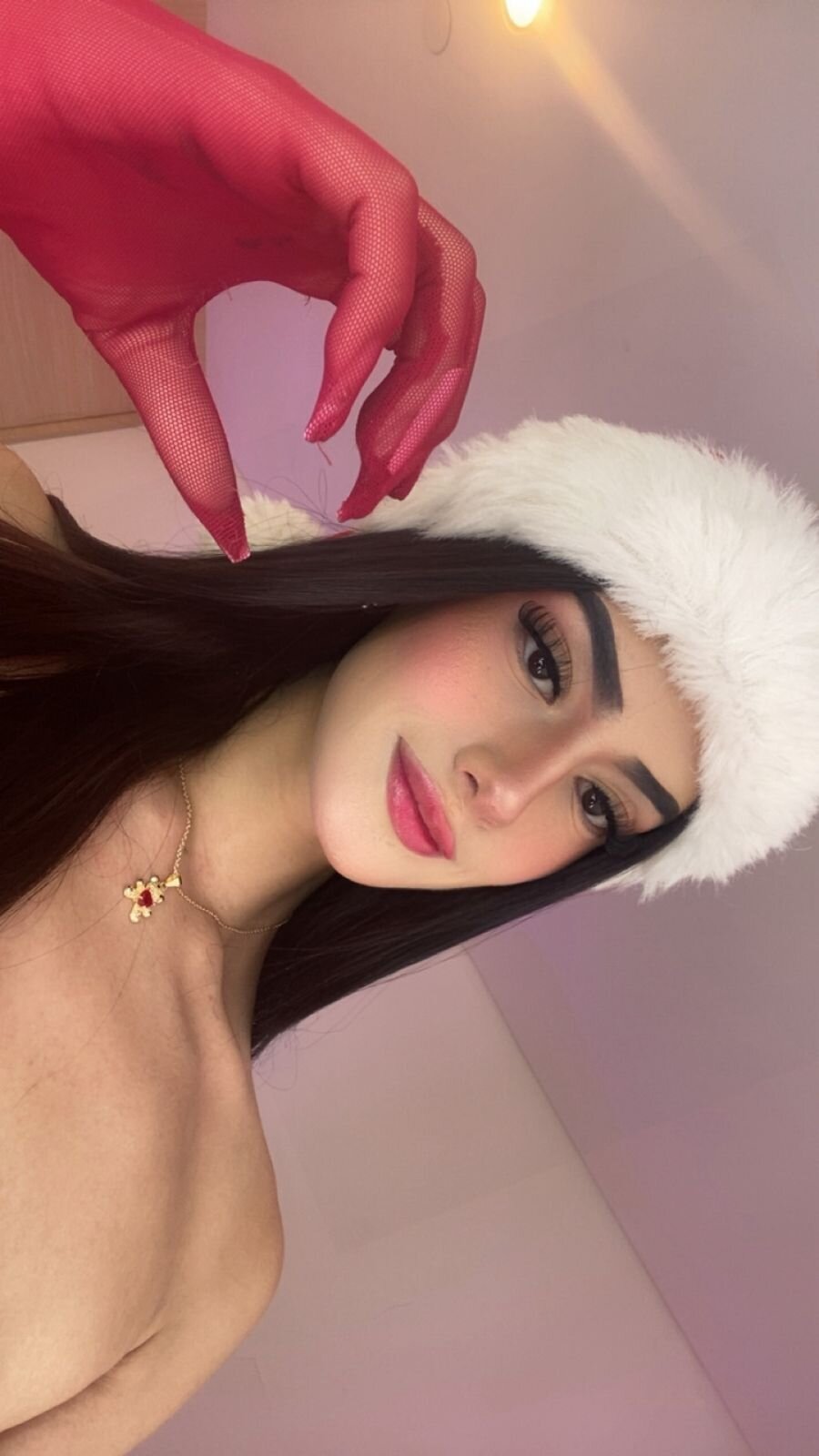 XXX Porn Photo of Nude DANIELA_CADAVID_ 6