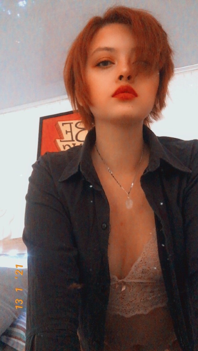 XXX Porn Photo of Nude Amy_vr 68