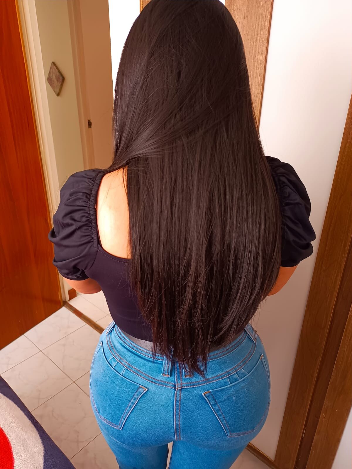 XXX Porn Photo of Nude Miss-Paty 1