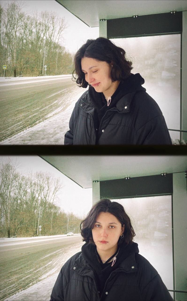 XXX Porn Photo of Nude CarliKasprak 2