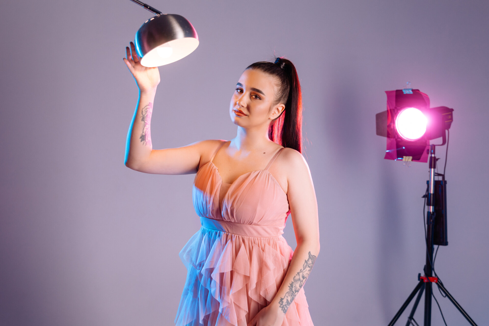 XXX Porn Photo of Nude ChristinaMilton 8