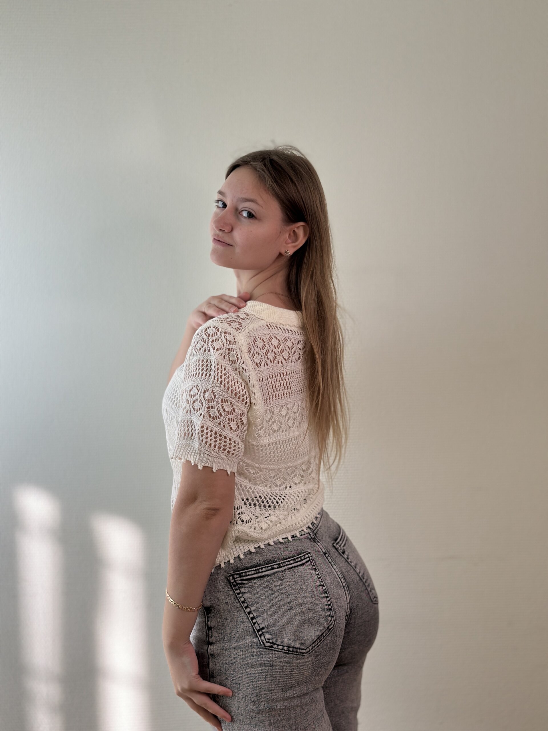XXX Porn Photo of Nude KaceyReddout 12