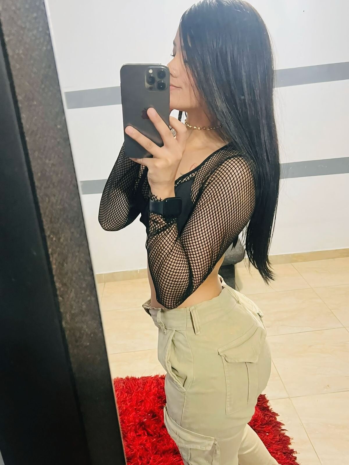 XXX Porn Photo of Nude VioletaJhonson 4