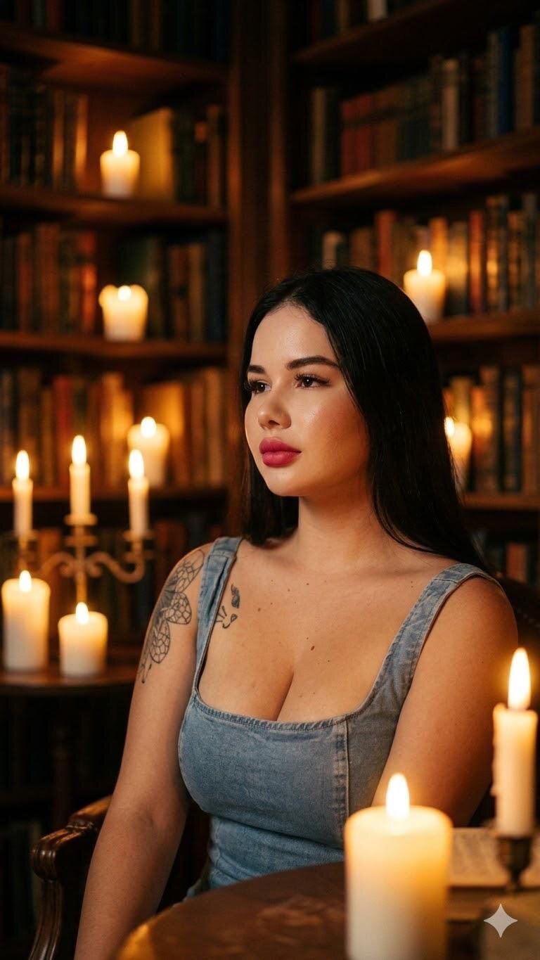 XXX Porn Photo of Nude Liina_lu 3