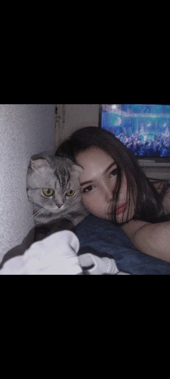 XXX Porn Photo of Nude HannaCuteee 7