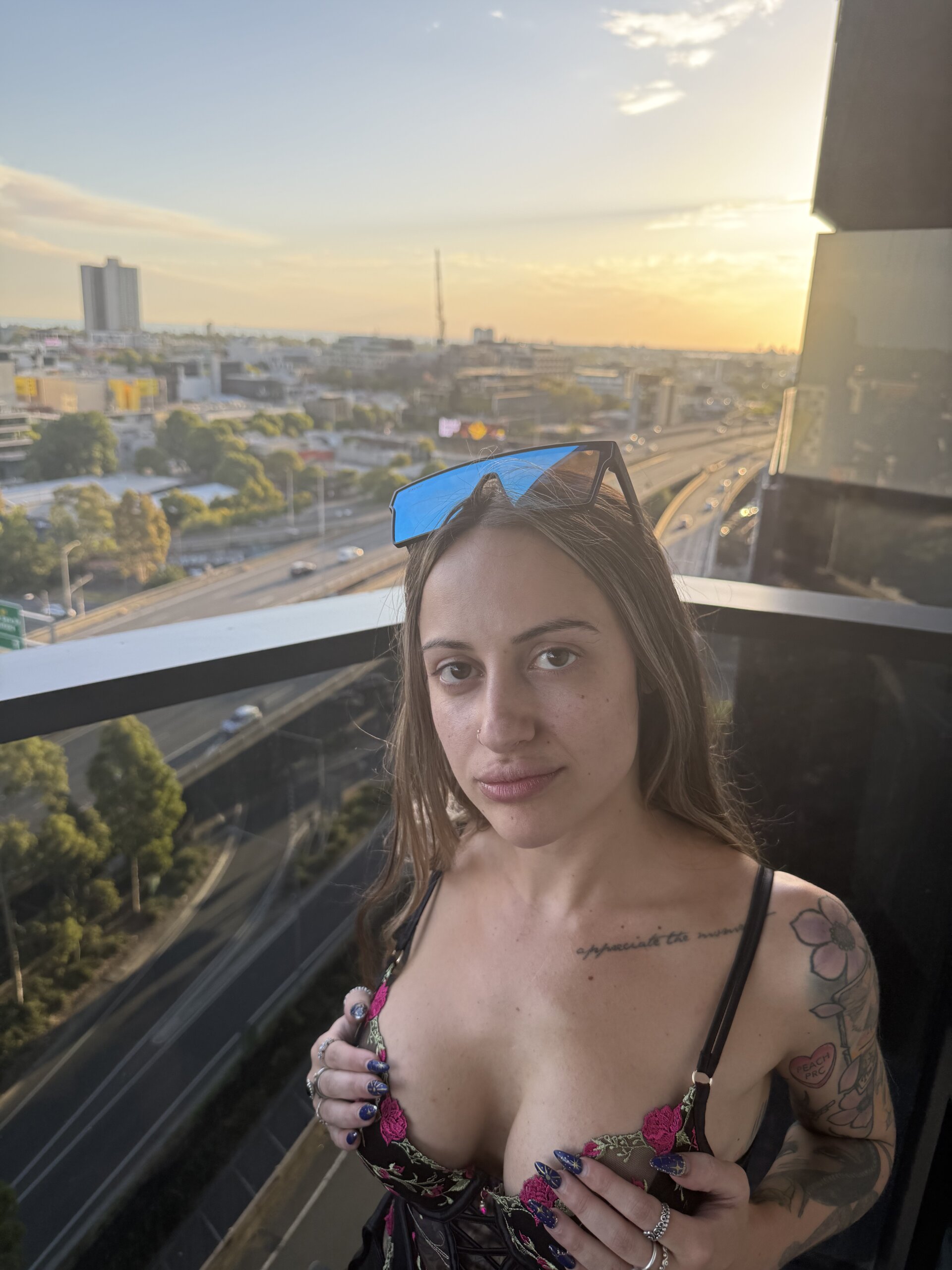XXX Porn Photo of Nude bondedbyskin 25