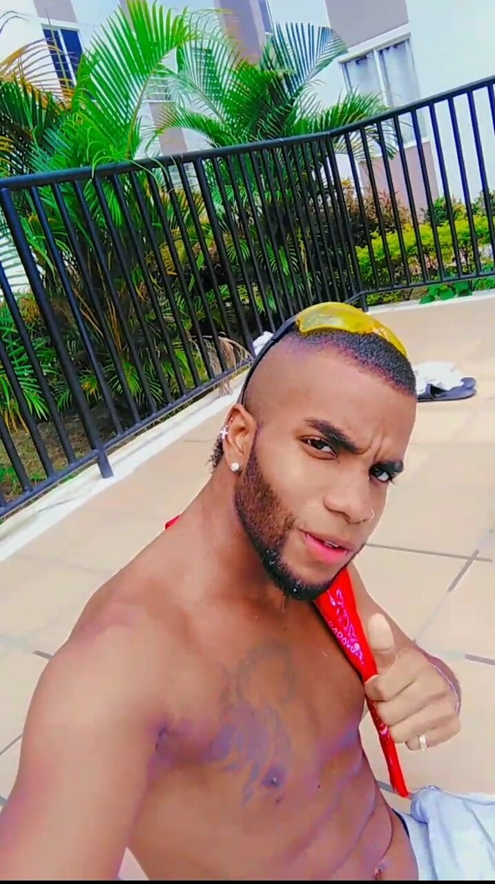 XXX Porn Photo of Nude Rene_hotman 5