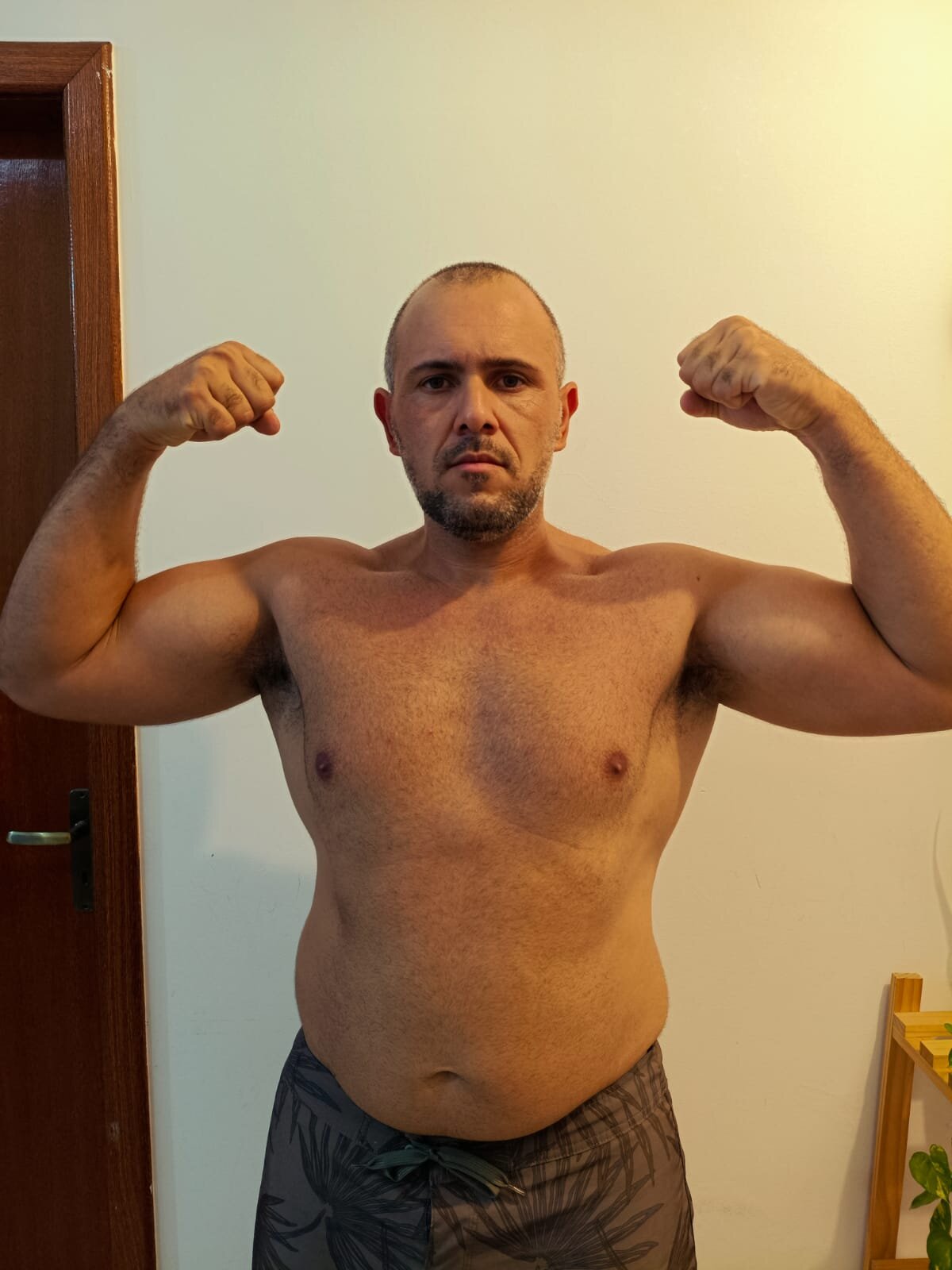 XXX Porn Photo of Nude Cariocafudedor 40
