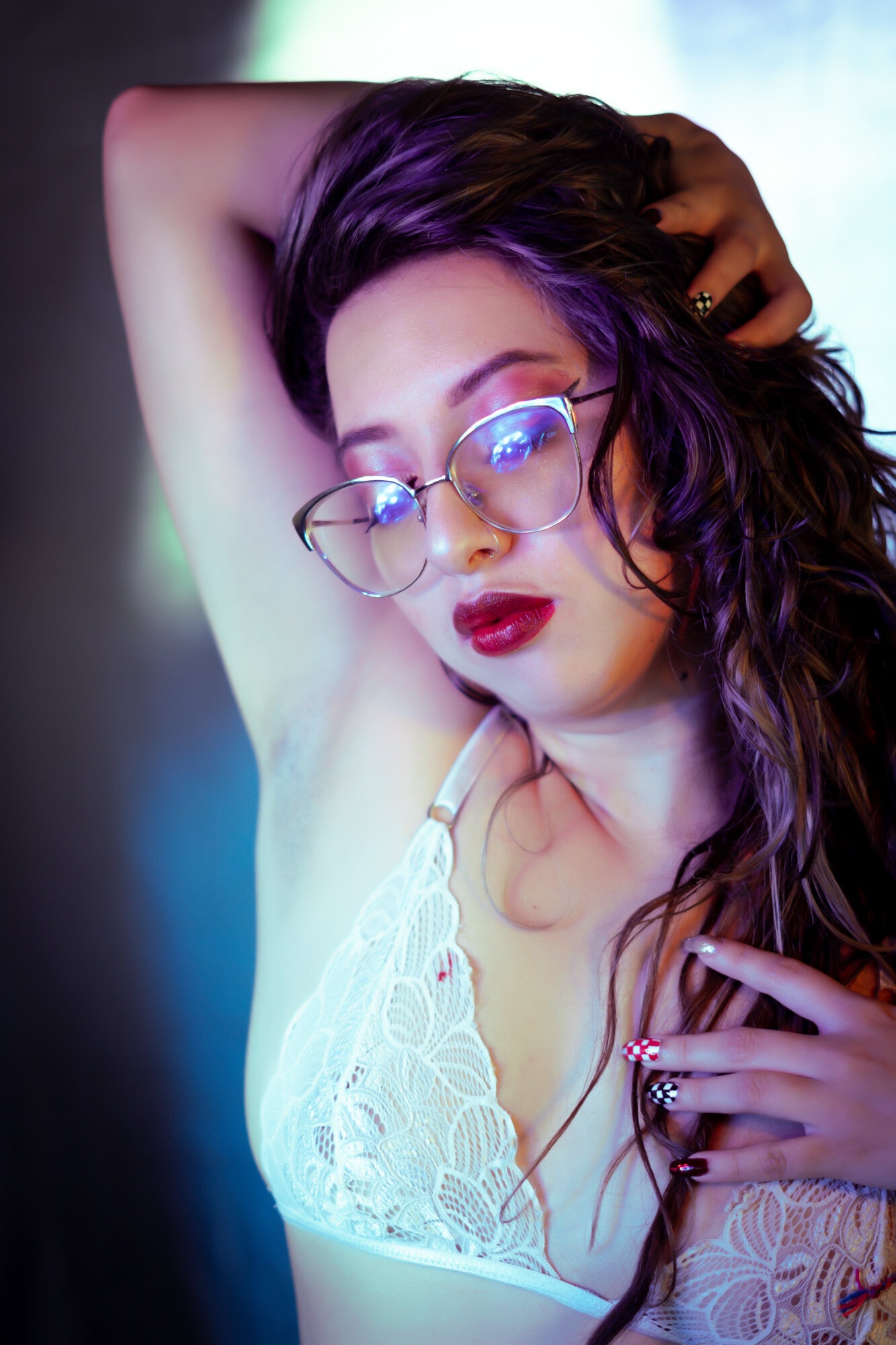 XXX Porn Photo of Nude Piafisher1 372