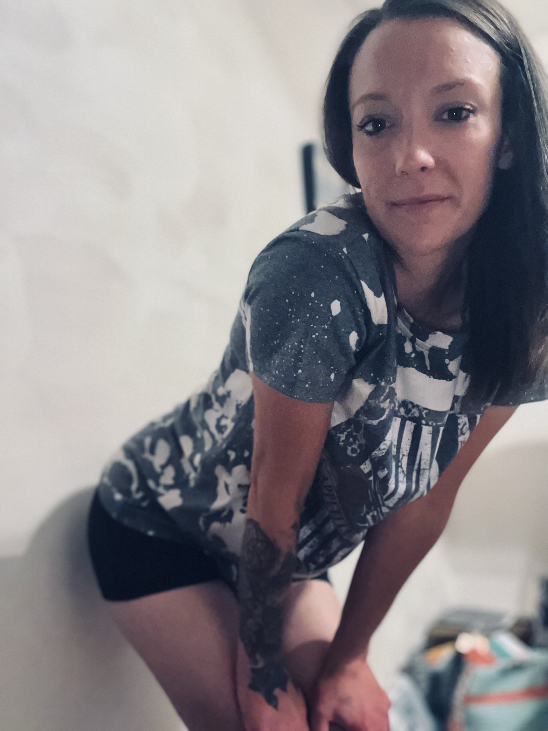 XXX Porn Photo of Nude ayekaygee 1