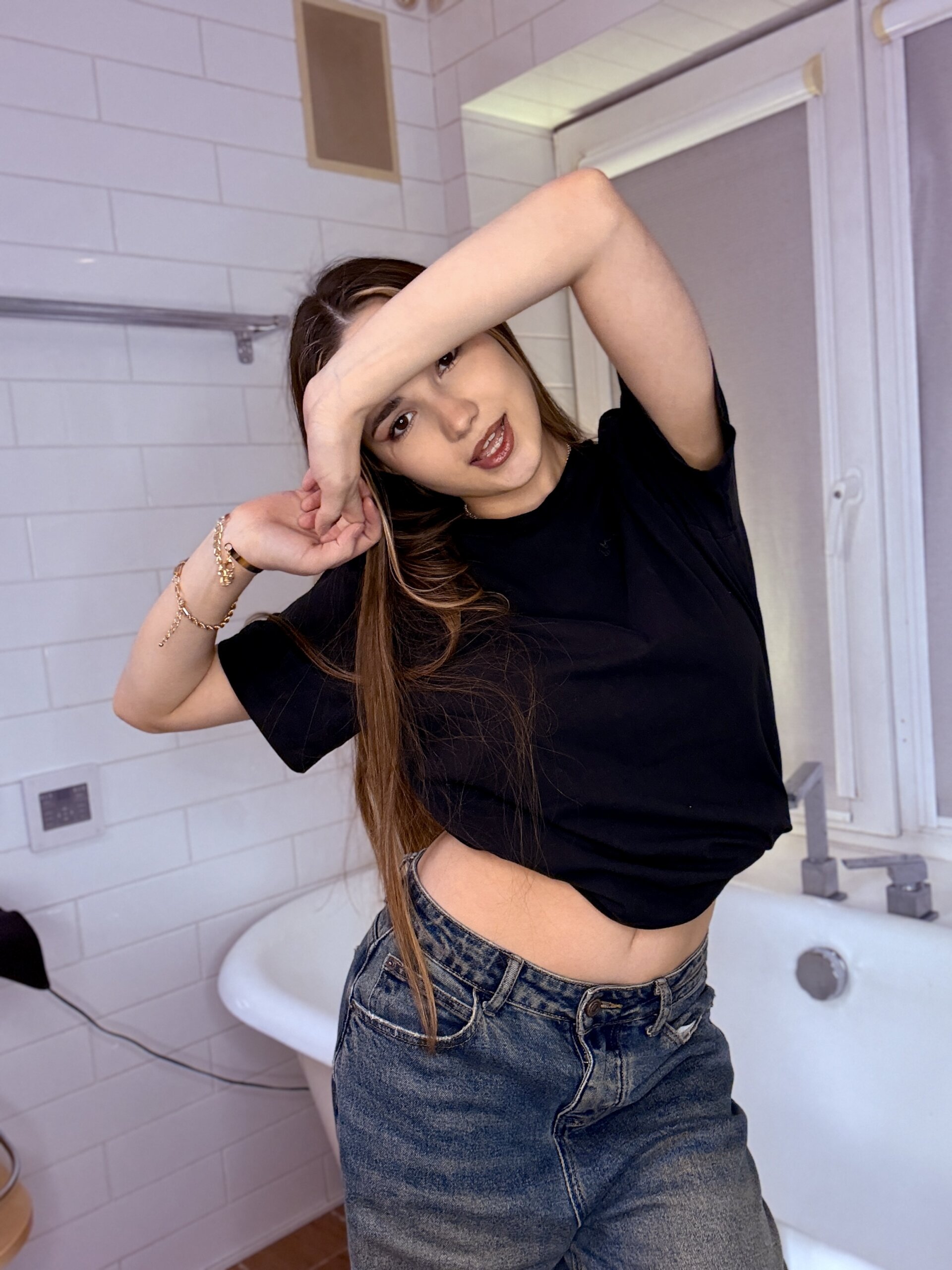 XXX Porn Photo of Nude LeenaPuita 367