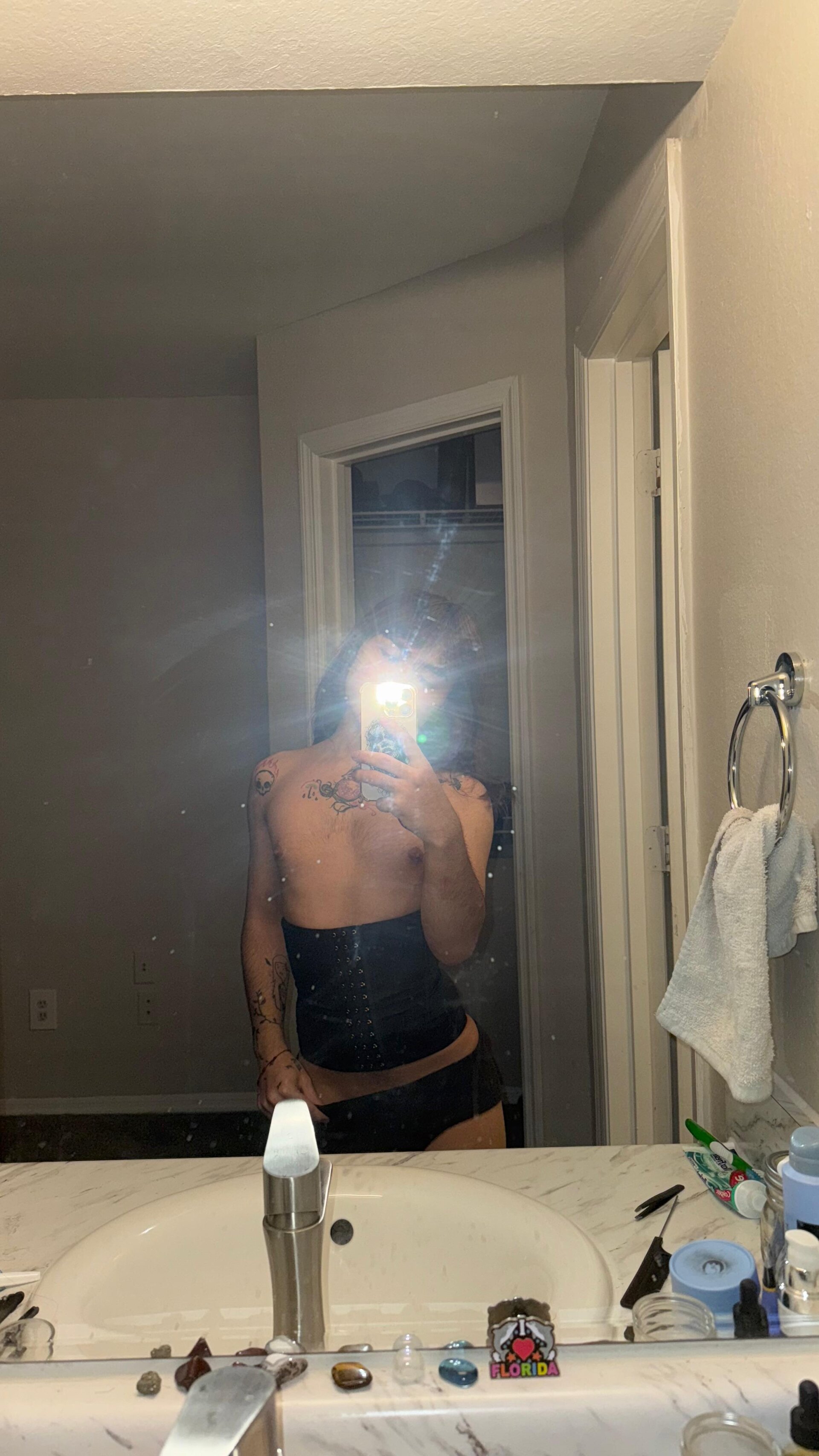 XXX Porn Photo of Nude kai_novoa 6