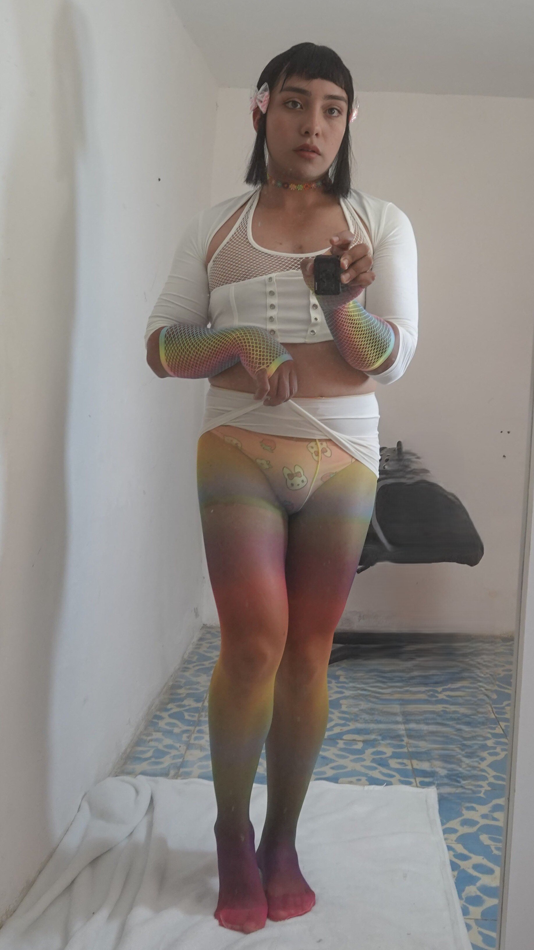 XXX Porn Photo of Nude Daniela_anal__ 4