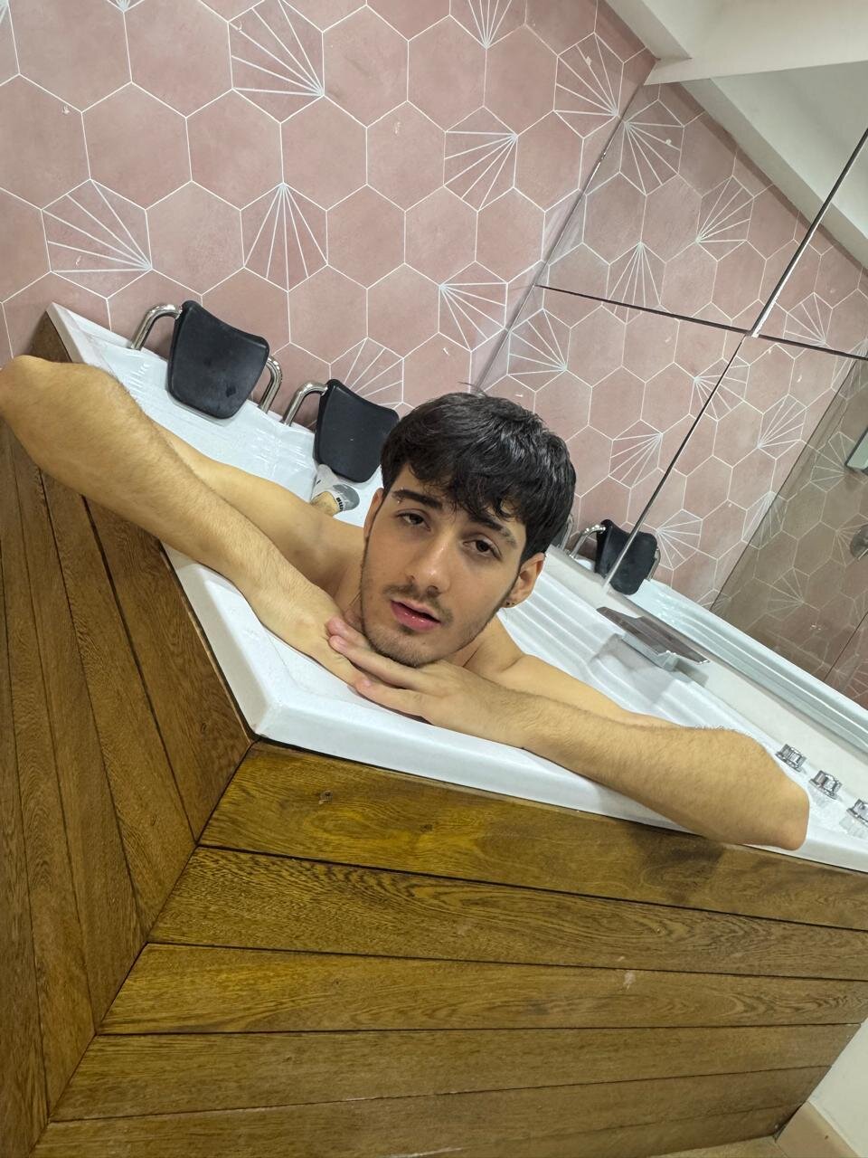 XXX Porn Photo of Nude Emir_Ozan_ 88