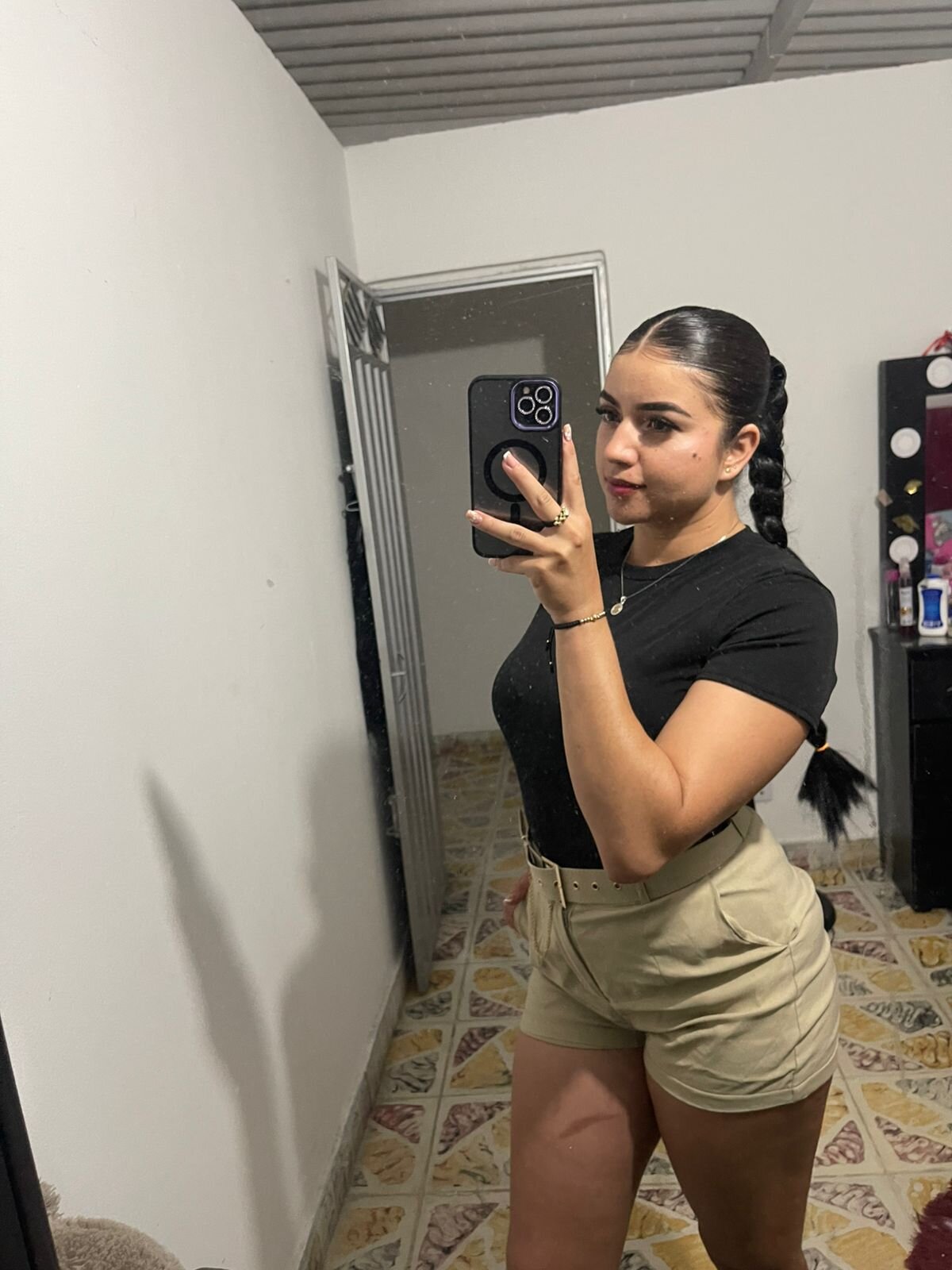 XXX Porn Photo of Nude Pandora_lovers 7