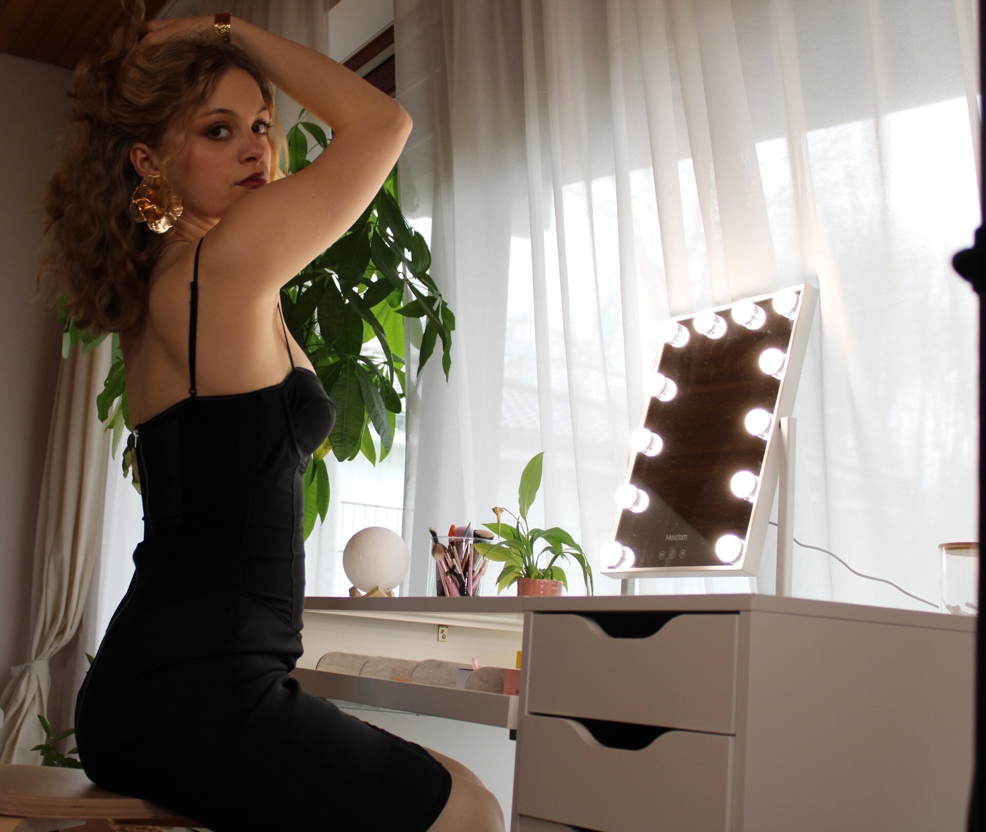 XXX Porn Photo of Nude Ellakalinin00 7
