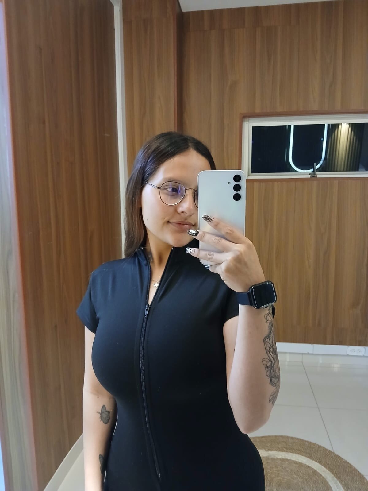 XXX Porn Photo of Nude Milaa_bloom 4
