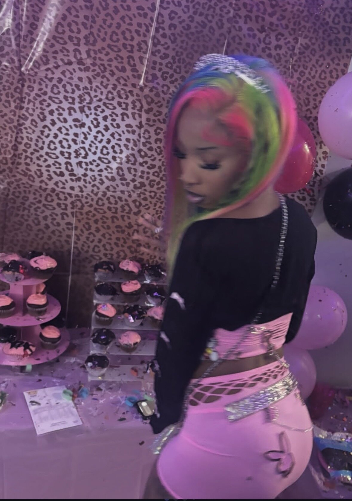 XXX Porn Photo of Nude tinkyybae 3