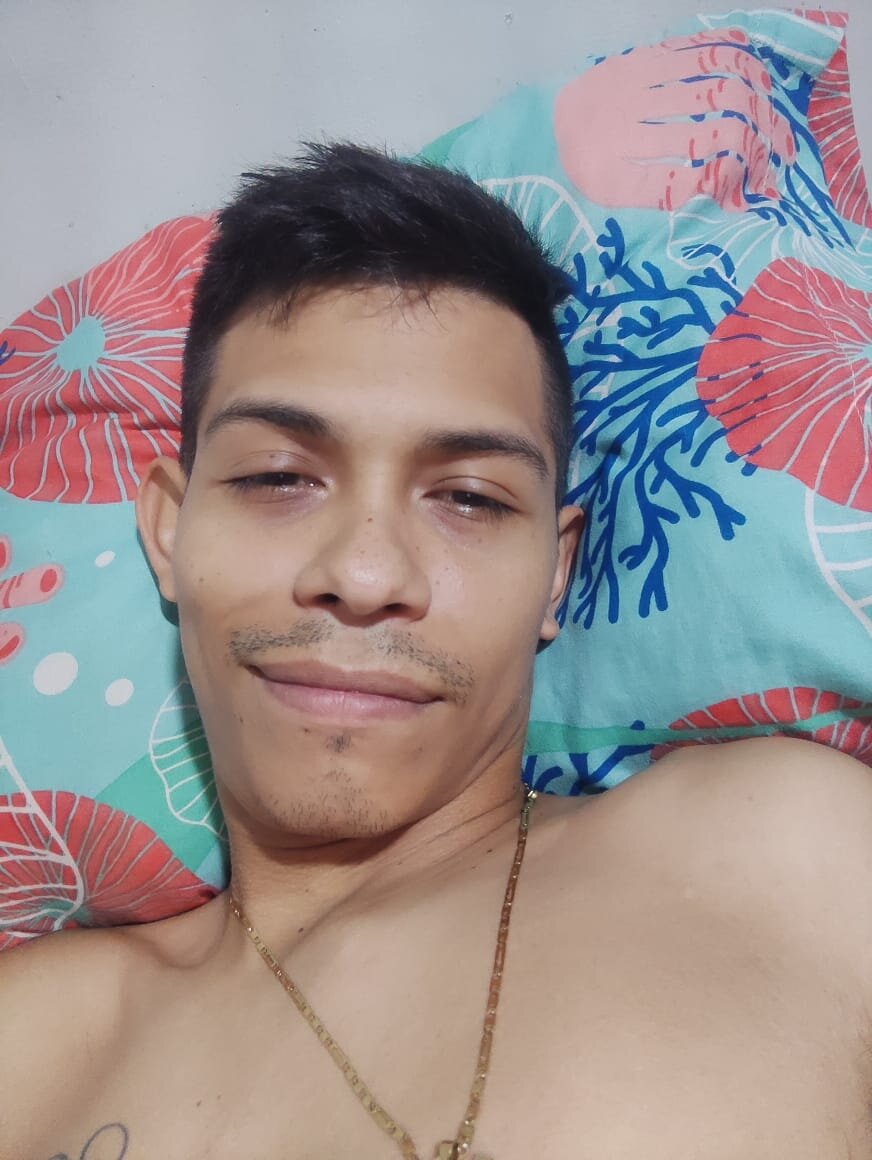 XXX Porn Photo of Nude Christian_fuego 1