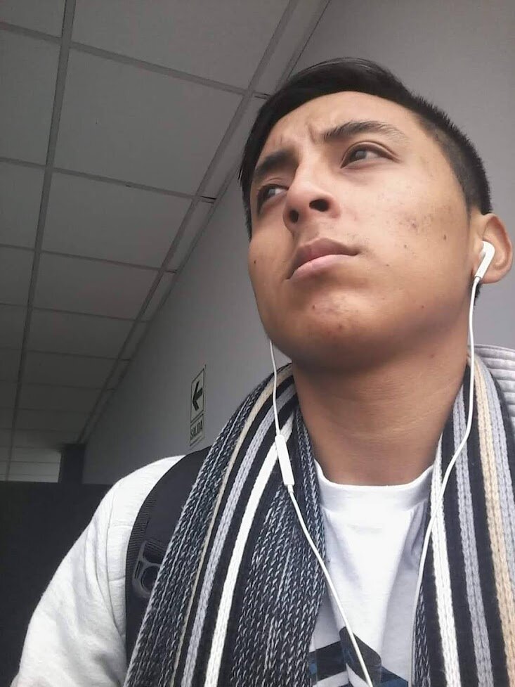 XXX Porn Photo of Nude d_andres28 2