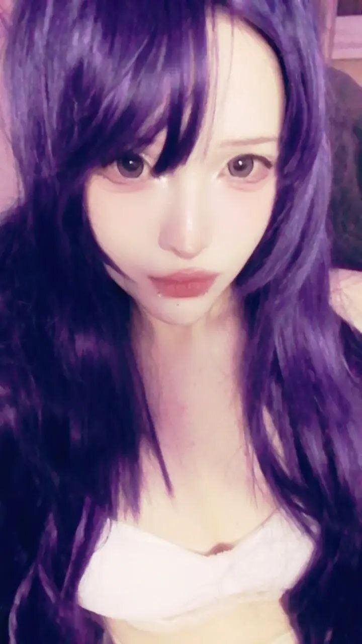 XXX Porn Photo of Nude lyrakissu 13