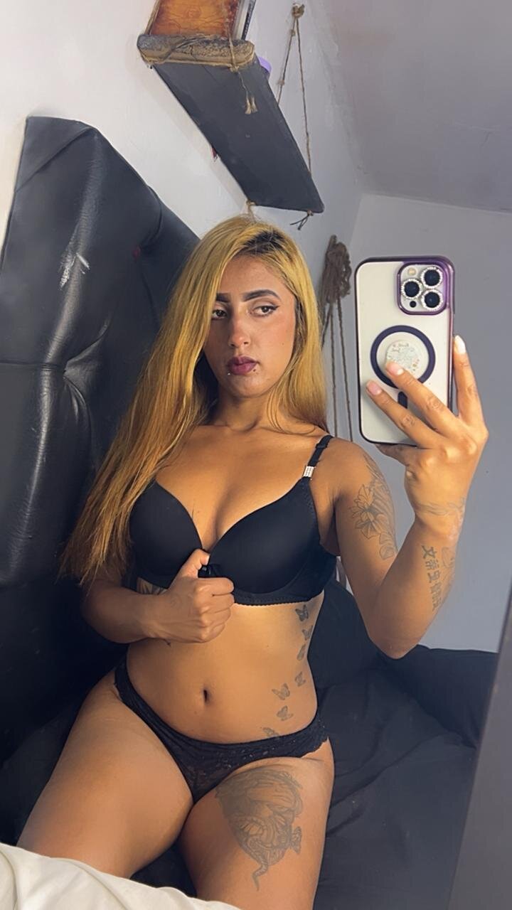XXX Porn Photo of Nude Sheilaforest 4