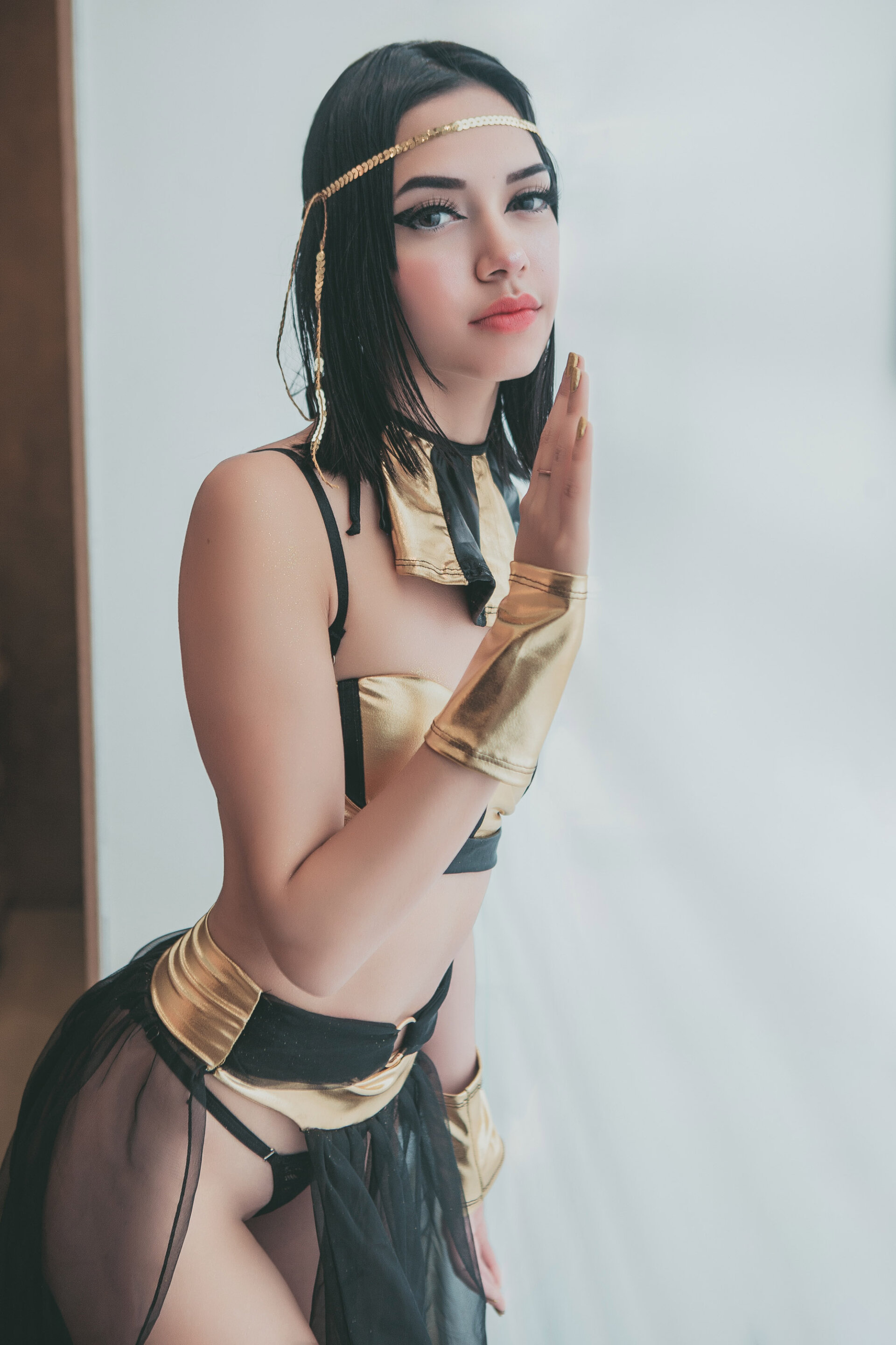 XXX Porn Photo of Nude HellenPariss 14