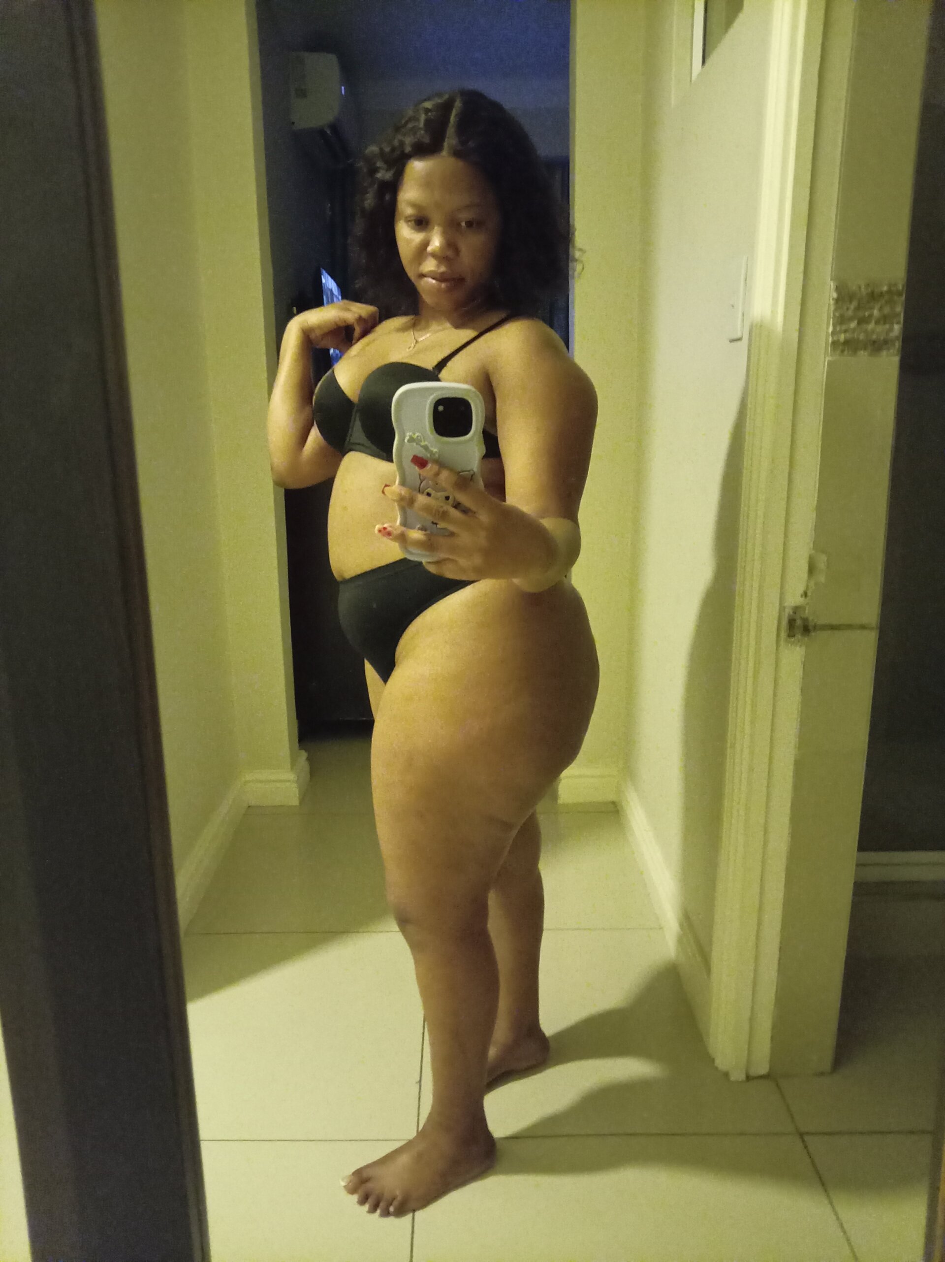 XXX Porn Photo of Nude __JuicyAss_ 1