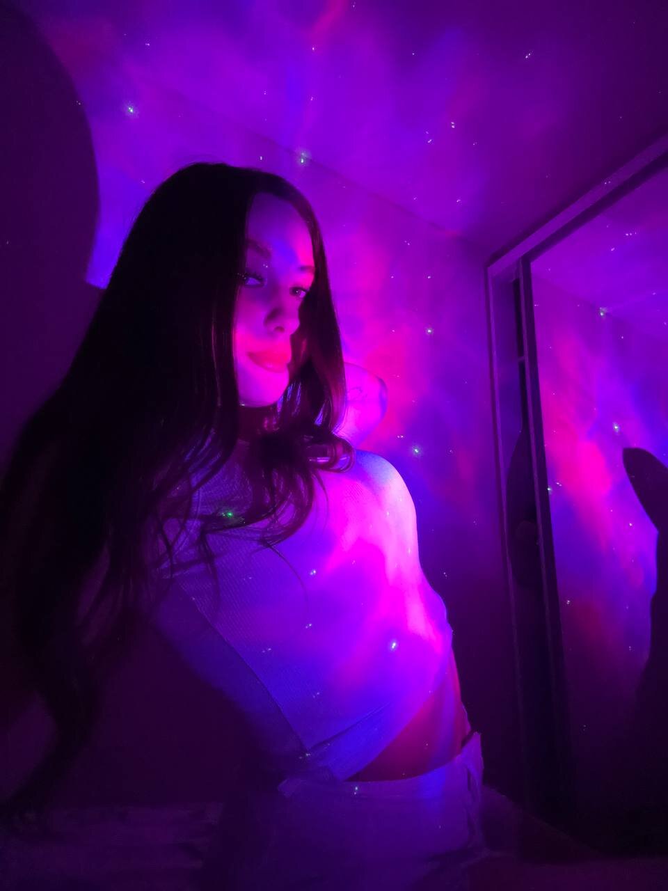 XXX Porn Photo of Nude SheryllPickrel 4