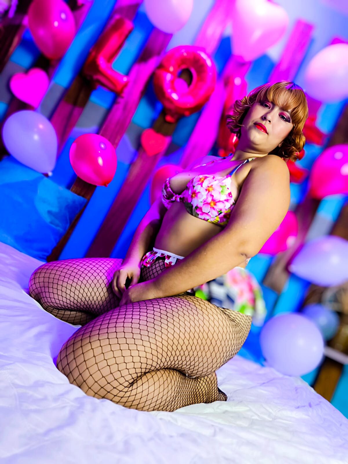 XXX Porn Photo of Nude Irene-Fantasy 2