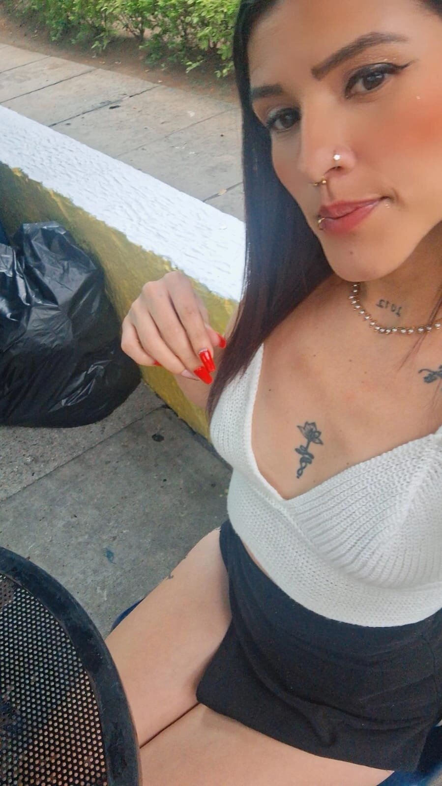 XXX Porn Photo of Nude mia_gd1 3