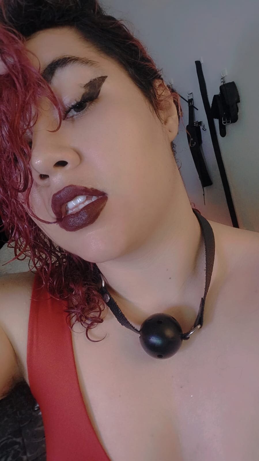 XXX Porn Photo of Nude Lilih_golden 5