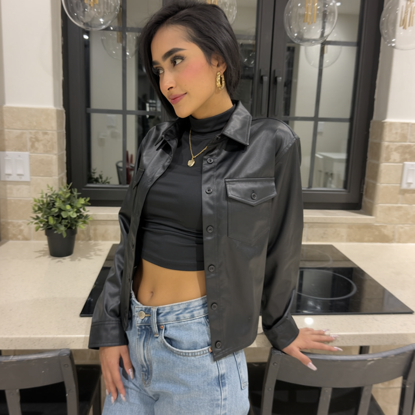 XXX Porn Photo of Nude DalhiaLux 7