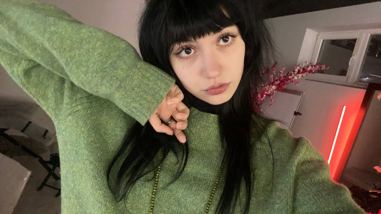 XXX Porn Photo of Nude Mila_Whelson 3